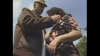 Bestemødre fra landsbygda