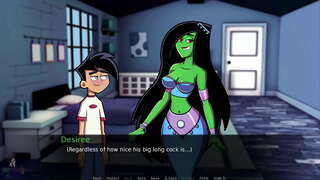 Бозӣ дар G-минтақаи дар Боғи Дӯстии охирон 26