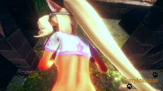 Crash Bandicoot Furry Hentai - Coco Harten Sex