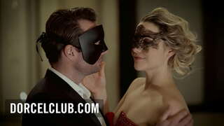 Kuat jinis sak partai swinger