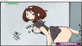 Cummy Hero Part 8 Шлюха секс ванна