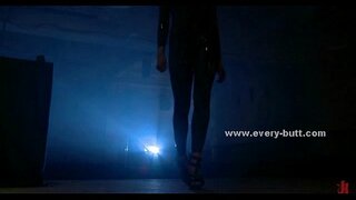 Hellig gamle threeway anal sex rituelle