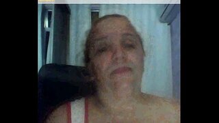 Mooie Rijpe bbw geile gek voor een echte neuken.