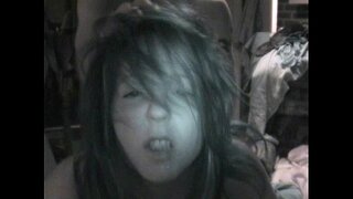 ���েক্সি, সামান্য, বেশ্যা, স্ত্রী, এম. জে., পেতে, fucked, হার্ড একটি বেশ্যা মত করে তার প্রেমিক.