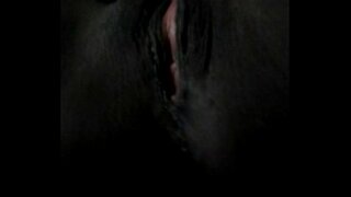 Dreamxxx тоглож гэрч нь түүний pussy