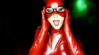 גיהנום איז ווו די פּאַרטיי איז /ד°ÐÑÐºÐ°N Ð2ÐµÑ‡ÐµÑ€ÐÐ½ÐºÐ°/