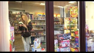 Сучка өте обожает минеты