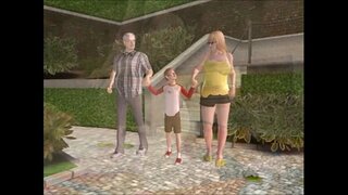 Naughty Nancy Zusammenstellung Musik-video