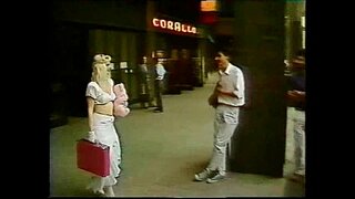 Ilona Staller Cicciolina - Muskel Rosso (videoclip)