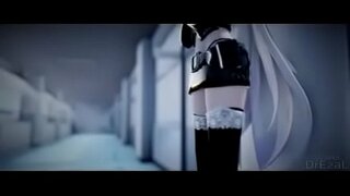 Lilia karo serangga (NANG)