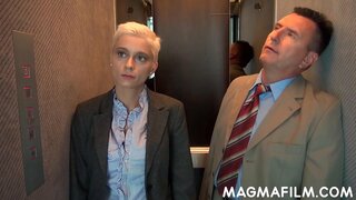 טאָכעס פאַקט בייַ אַרבעט