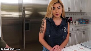 Å Finne Min Trinn-Døtre Nudister