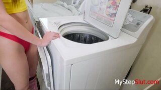 Omnye Chores Kukuba Fuck My Dad