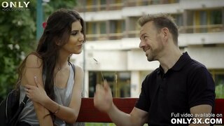 Only3x Only3x presenterer - hardcore-scenen med Anya Krey