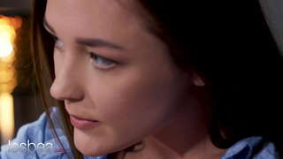 Lesbea Gaskell Stark facesitting lan romantis jinis karo ceko bayek ing tumit